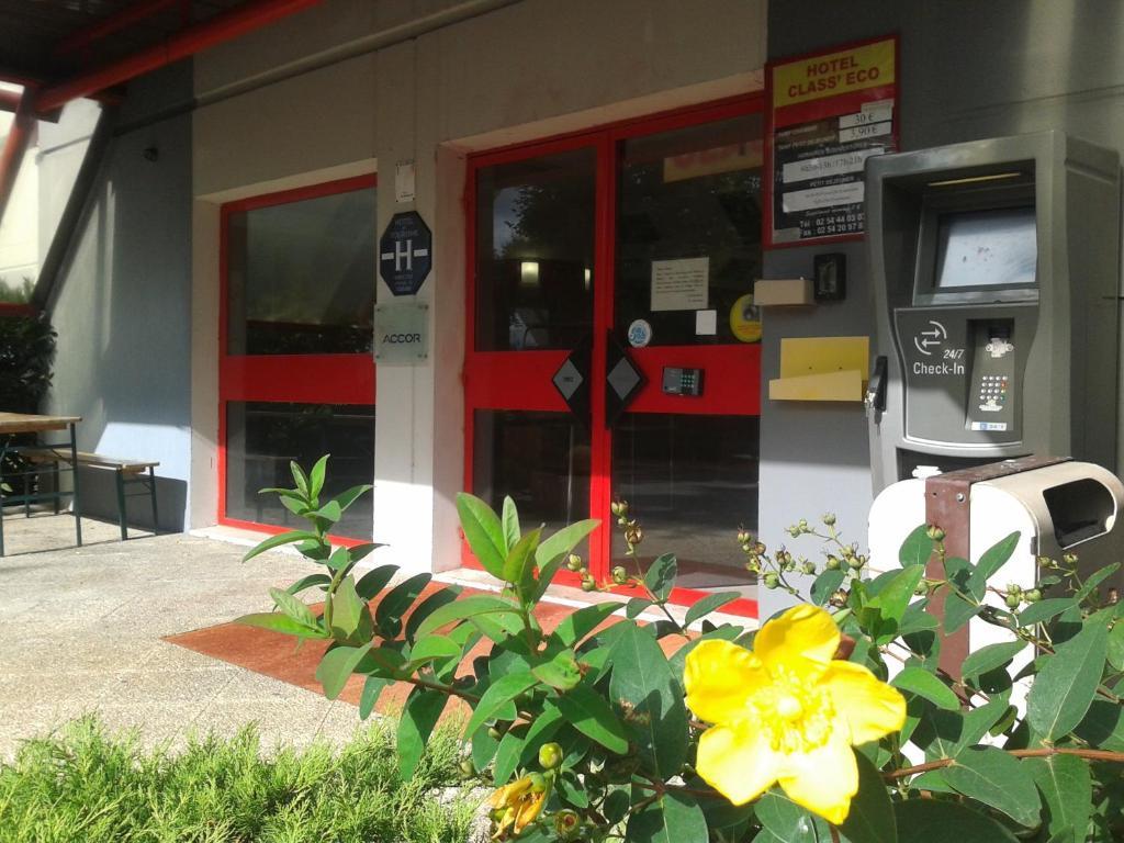Eco Blois -sud- Vineuil 2*